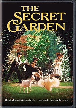 The Secret Garden