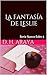 La fantasía de Leslie (Nuevo Edén #4)