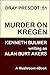 Murder on Kregen [Dray Prescot #51]