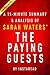 The Paying Guests by Sarah Waters - A 15-minute Summary & Analysis