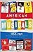 American Musicals 1950–1969...
