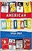 American Musicals 1950–1969 by Laurence Maslon