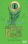 Die zwei Türme by J.R.R. Tolkien