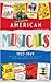 American Musicals 1927–1949...