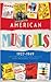 American Musicals 1927–1949 by Laurence Maslon