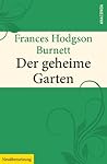 Der geheime Garten Book cover for Der geheime Garten