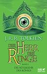 Die Rückkehr des Königs by J.R.R. Tolkien