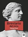 Breviario del vicio