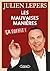 Les mauvaises manières, ça suffit ! (French Edition)