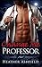 Change Me, Professor (The Vampire Professor #2)
