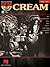 Cream Songbook: Guitar Play-Along Volume 107