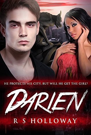 Darien (Darien #1)