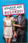 Aranan Aşk Bulundu by Jennifer Probst