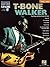 T-Bone Walker Guitar Play-Along: Volume 160