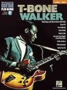 T-Bone Walker Guitar Play-Along: Volume 160