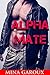 Alpha Mate (Lost Pack Chron...
