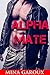 Alpha Mate (Lost Pack Chronicles #1)