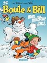 Mon meilleur ami  (Boule & Bill, #32)