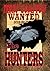 Wanted The Hunters by Terry Compton