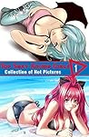 Top Sexy Anime Girls 1: Collection of Hot Pictures