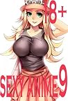 SEXY ANIME 9: collection of photos SEXY ANIME 9: collection of photos