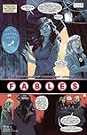 Fables #145 by Bill Willingham