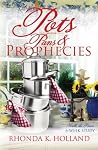 Pots, Pans & Prop...