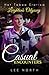 Casual Encounters (Leighton's Odyssey): Hot Taboo Erotica