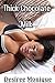 Thick Chocolate Milk: BBW B...