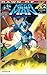 Mega Man #38: Dawn of X Part Two: The Hunters and the Hunted