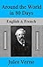 Around the World in 80 Days by Jules Verne