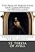 The Way of Perfection and Conceptions of Divine Love