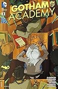 Gotham Academy (2014-2016) #3