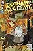 Gotham Academy (2014-2016) #3