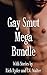 Gay Smut Mega Bundle!