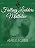 Falling Ladders & Mistletoe: (A Christmas Novella)