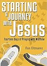 Starting a Journey with Jesus: Fourteen Days of Praying with Matthew