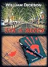 Ink and Blood (The Morton and Muir Trilogy Book 1)