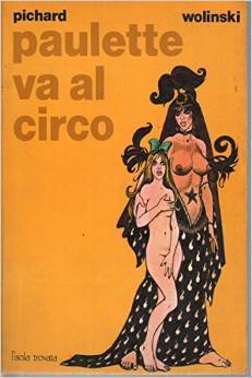 Paulette va al Circo (Paperback)