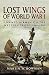 Lost Wings of WWI: Downed Airmen on the Western Front, 1914–1918