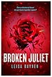 Image for Broken Juliet