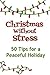 Christmas Without Stress: 5...
