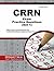 CRRN Exam Practice Questions by CRRN Exam Secrets Test Prep...