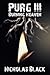 Burning Heaven (Purg #3)