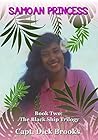 Samoan Princess (The Black Ship Trilogy - Book # 2)