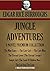 JUNGLE ADVENTURES: 6 NOVEL PREMIUM COLLECTION. The Man Eater, The Cave Girl, The Cave Man, The Eternal Lover (The Eternal Savage), Jungle Girl (The Land ... Lion (Timeless Wisdom Collection Book 1220)