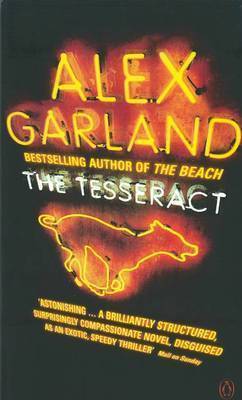 The Tesseract