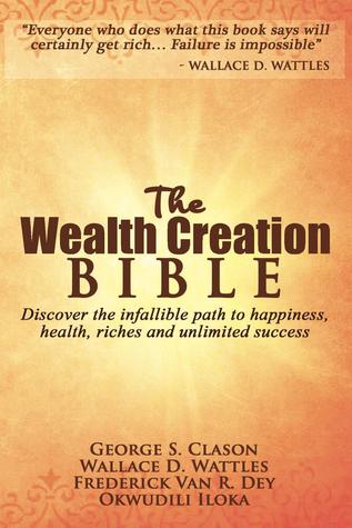 The Wealth Creation Bible