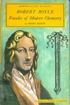 Robert Boyle (Immortals of Science)