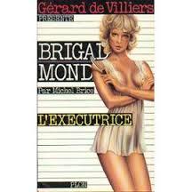 L'exécutrice (Paperback)